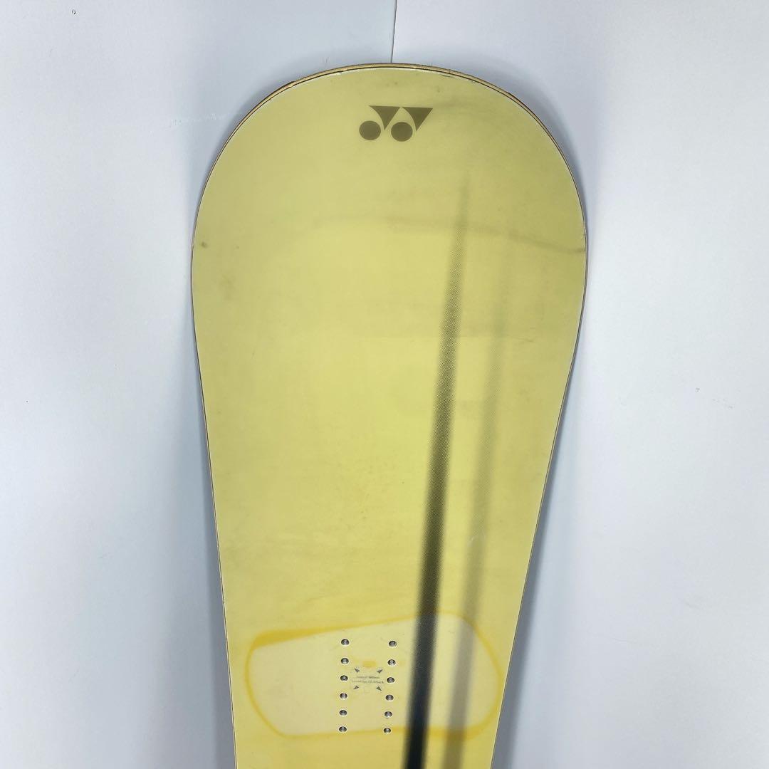 YONEX ヨネックス パワーカーボン 142cm