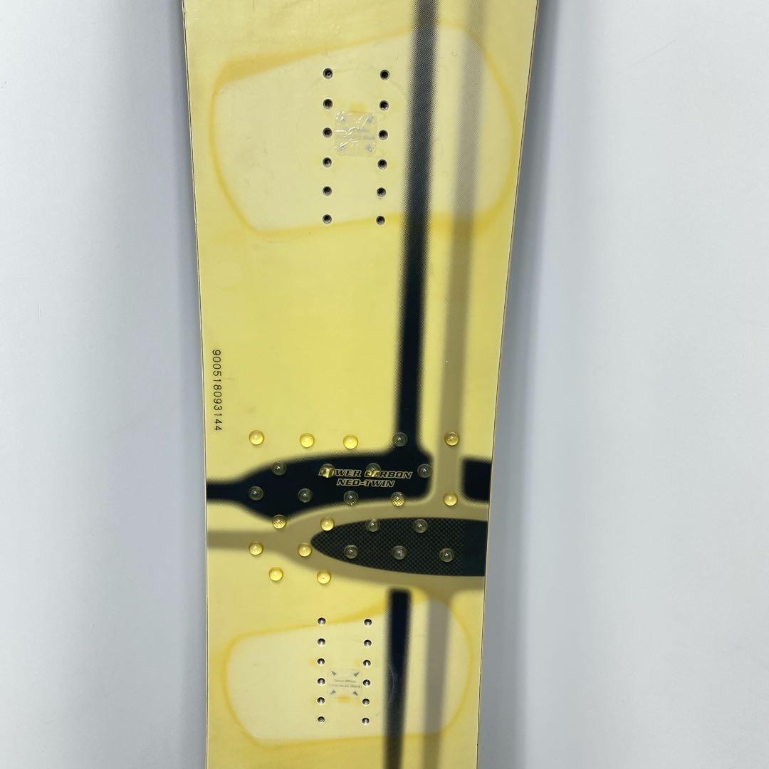 YONEX ヨネックス パワーカーボン 142cm