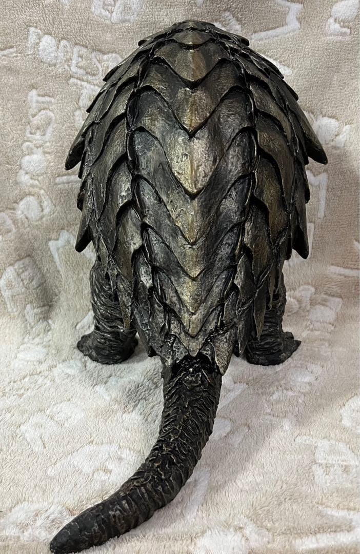 GⅢ ガメラ3 1999 マケットレプリカモデル 海洋堂 原型製作 原口智生