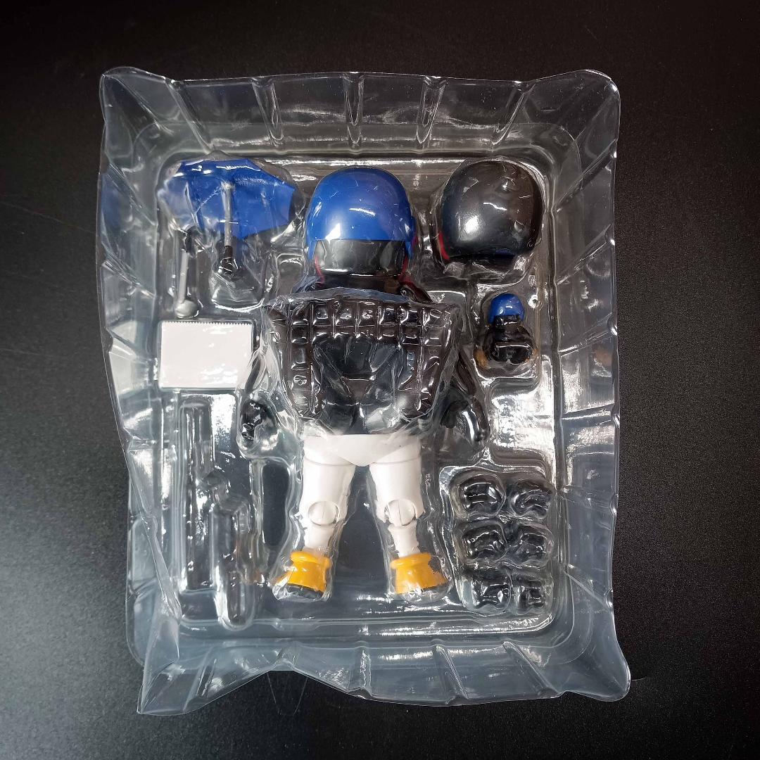 美品/フィギュア/つば九郎/東京ヤクルトスワローズマスコット/0228-02