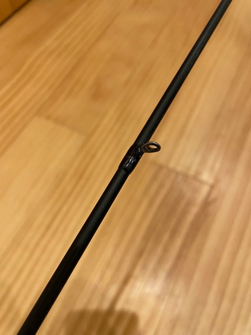 a*x様 LEBEN DLT-C611MH/HRST1s バスロッド