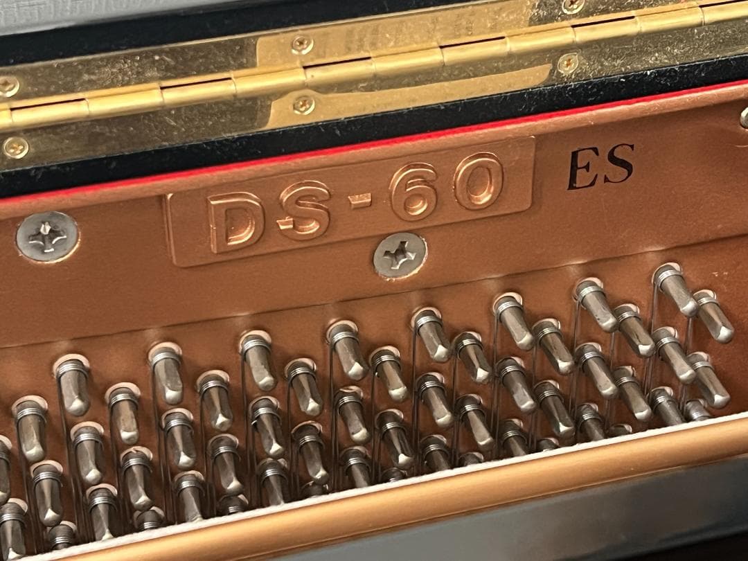 1988年製　KAWAI アップライトピアノ