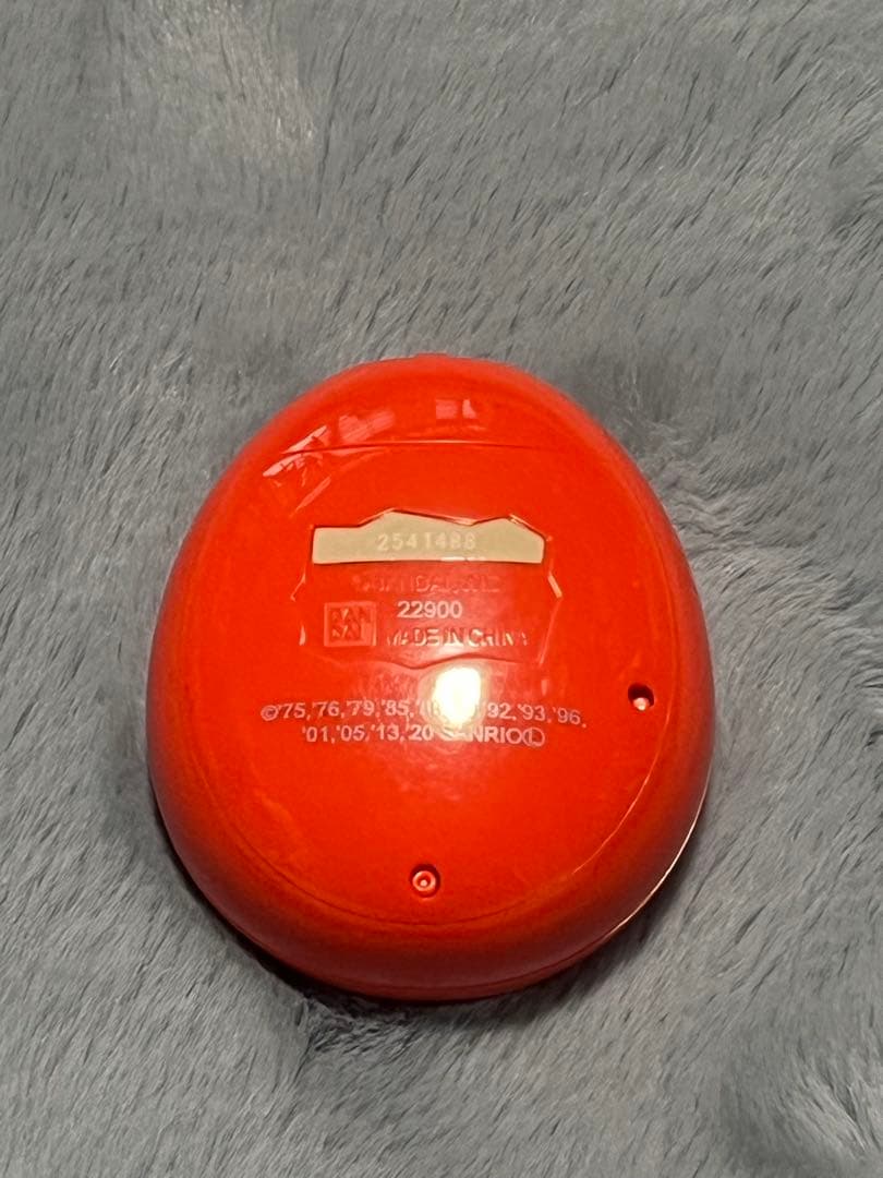 たまごっちみーつ　サンリオキャラクターズ