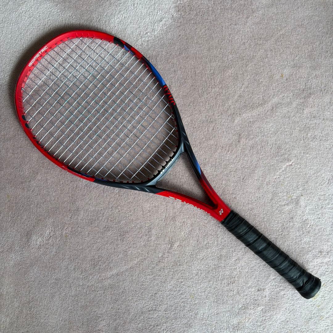 c*i様 YONEX VCORE98 G2 (#8560)