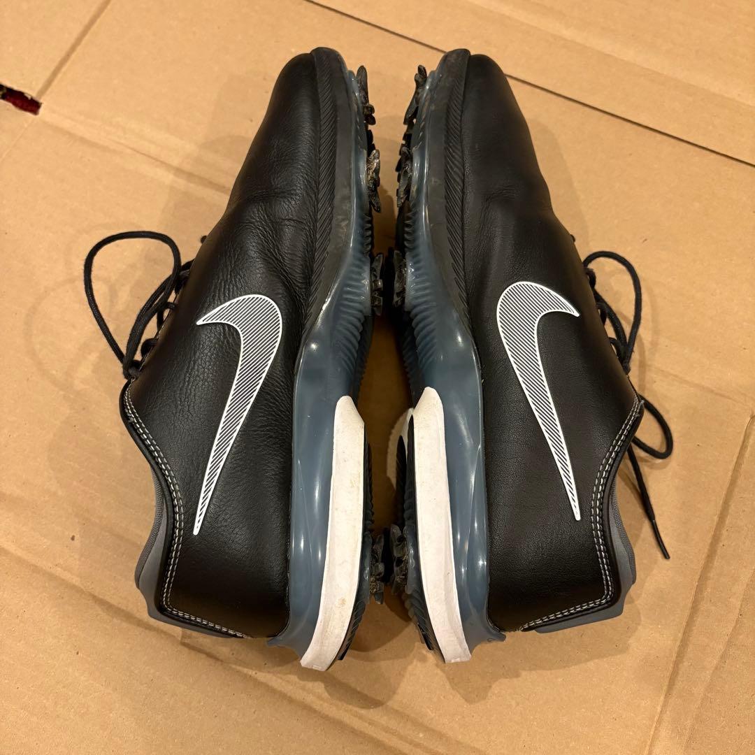 ナイキ　ゴルフシューズ　ビクトリー ツアー ブラック26.0