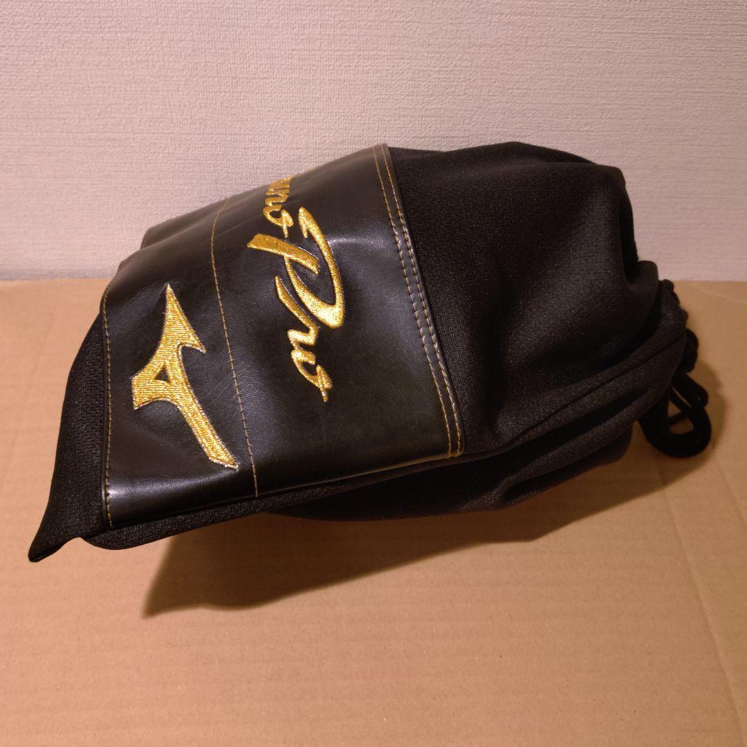 イチローモデル 硬式外野手用 未使用品 2021年購入