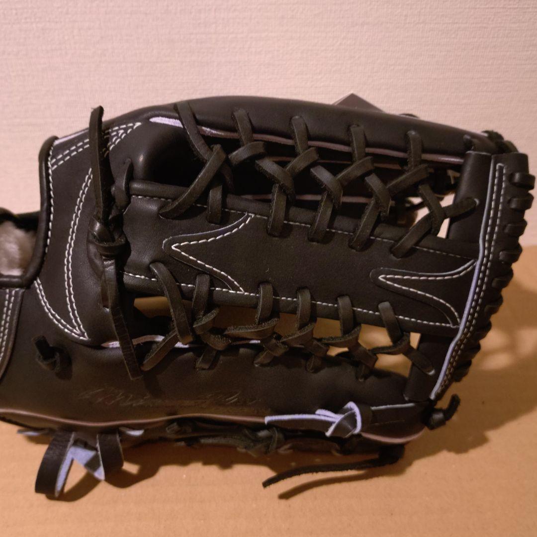 イチローモデル 硬式外野手用 未使用品 2021年購入