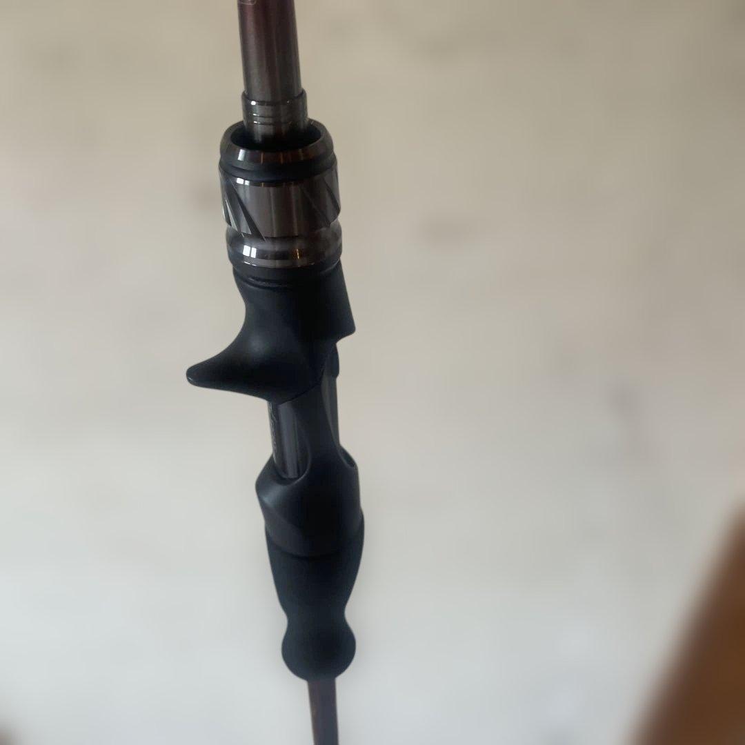 ロッド SHIMANO Sephia SS B68M-S/R