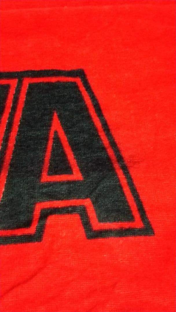 矢沢永吉  カンパニータオル2