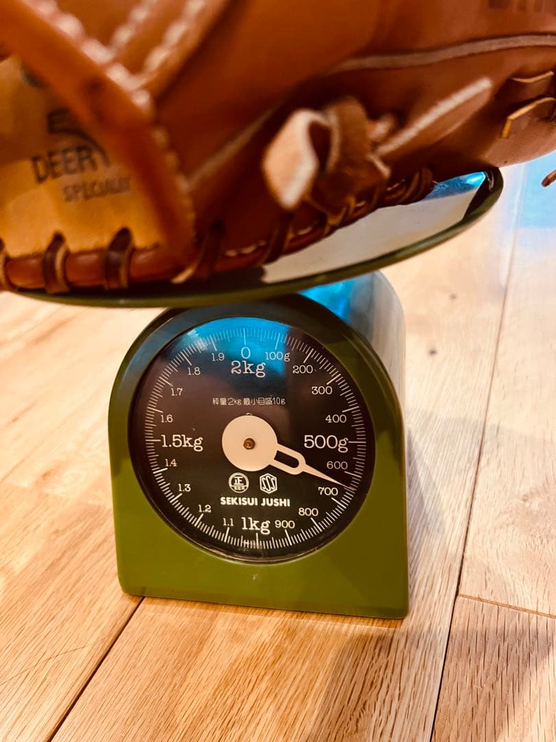 ZETT 硬式グローブ 投手用