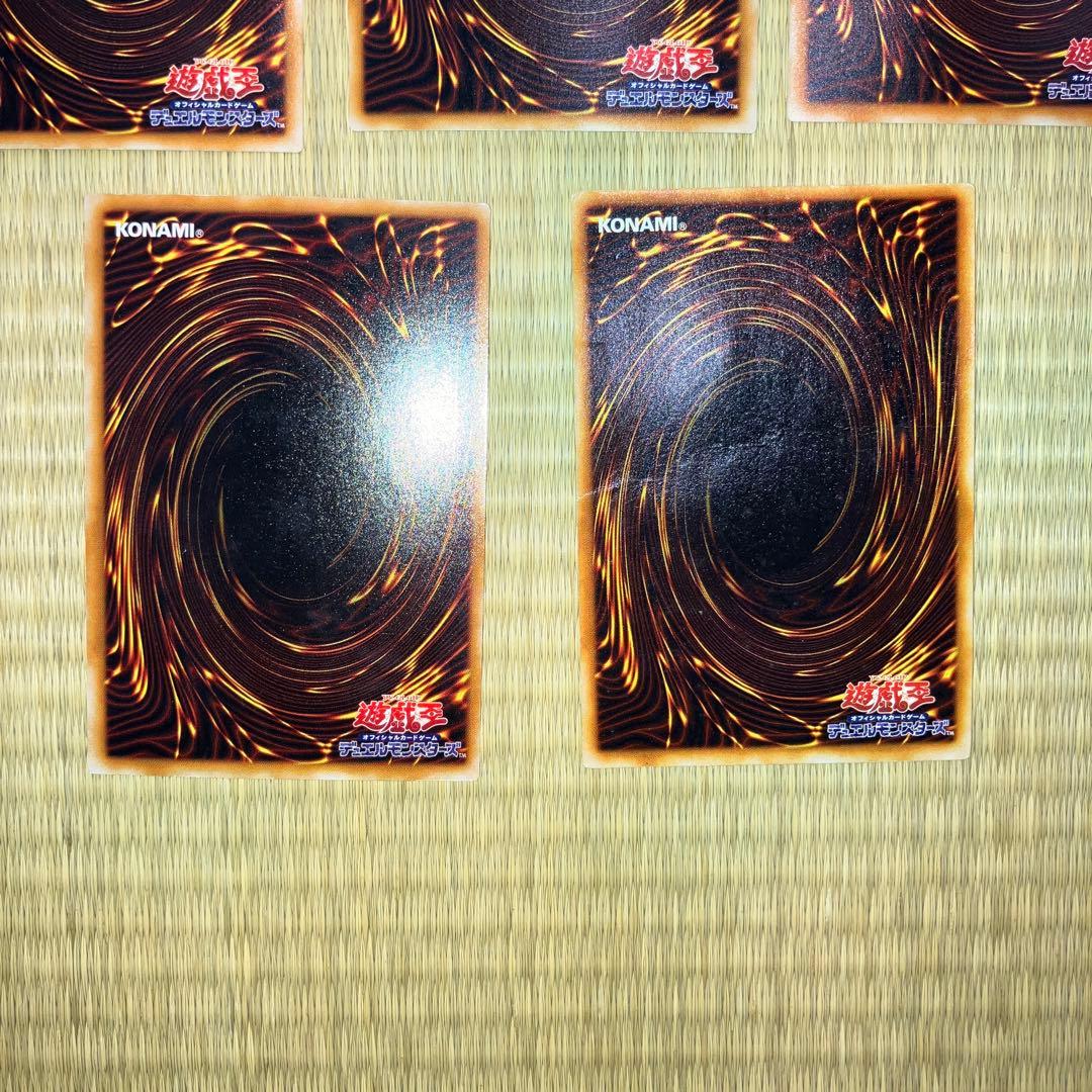 遊戯王　まとめ売り　レリーフ　カオスソルジャー