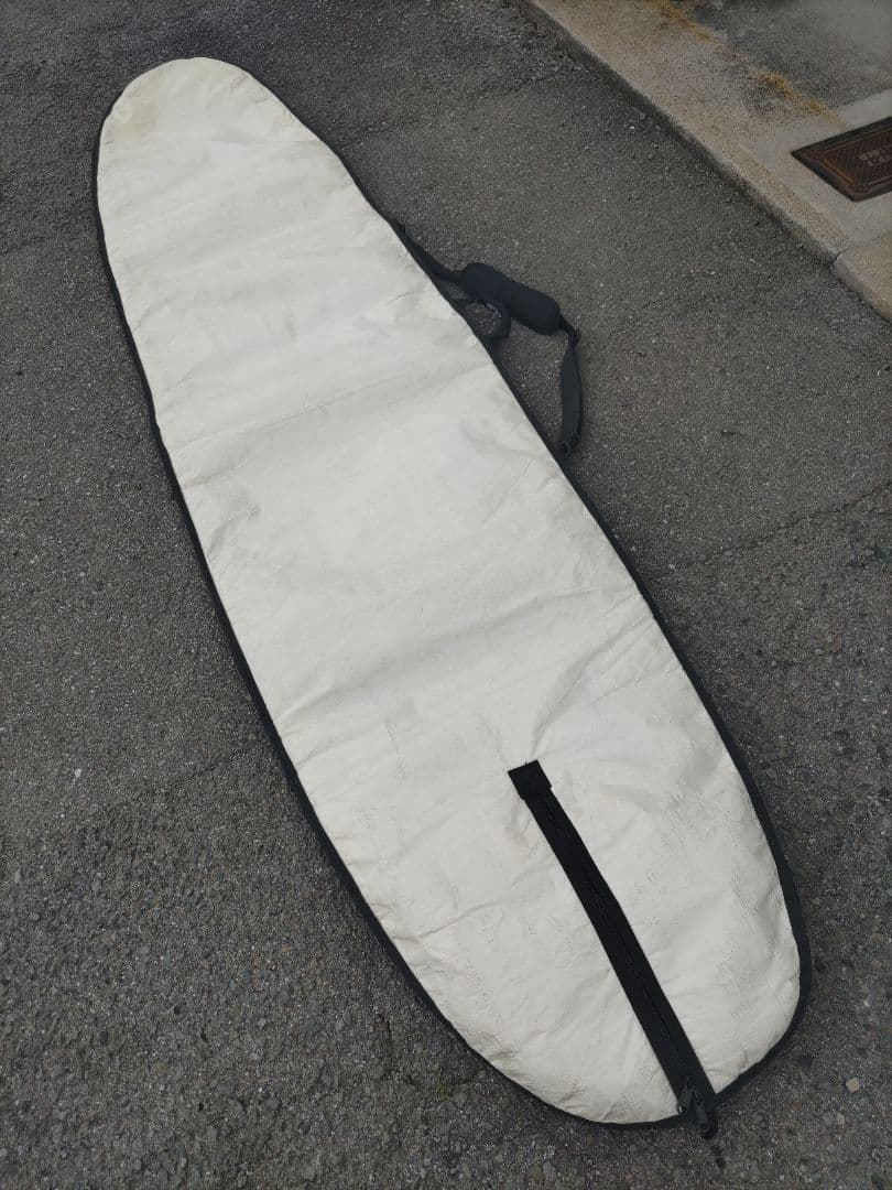 ダカイン 9`6 ロングボード ハードケース ニットケースセット