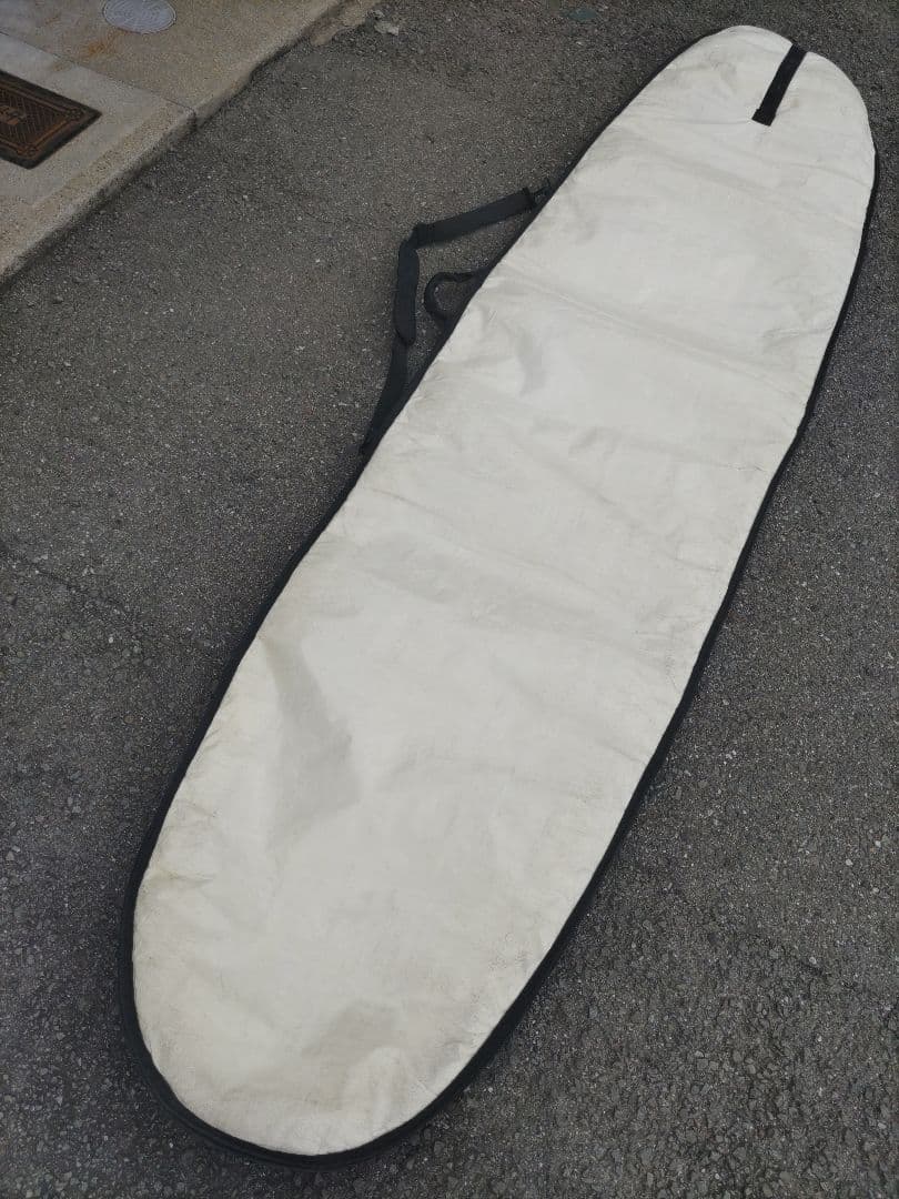 ダカイン 9`6 ロングボード ハードケース ニットケースセット