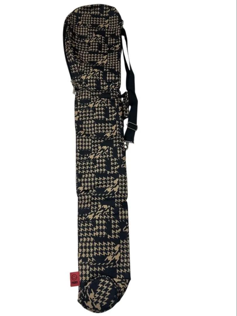 パーリーゲイツ　ゴルフクラブケース