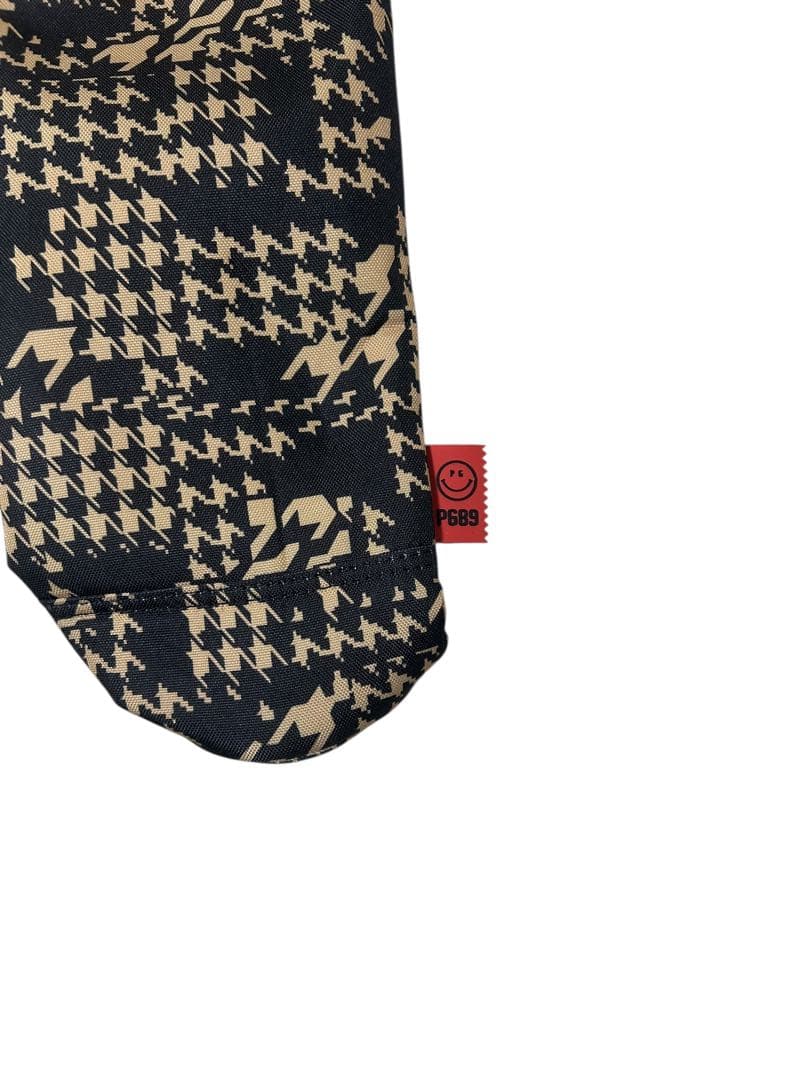 パーリーゲイツ　ゴルフクラブケース