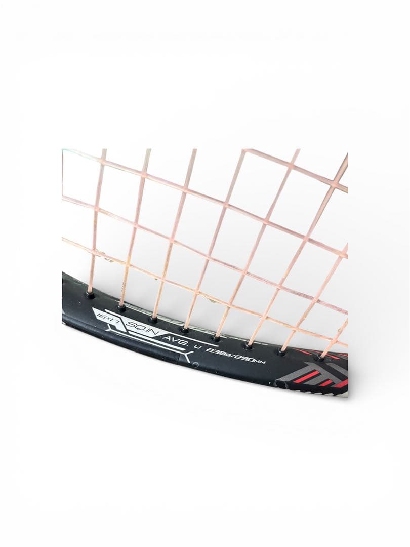 DINS 10-R テニスラケット