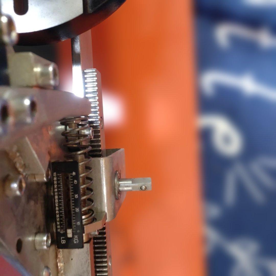 A-WIN ストリングマシン　ガット張り　バネ式　A-WIN AW-430