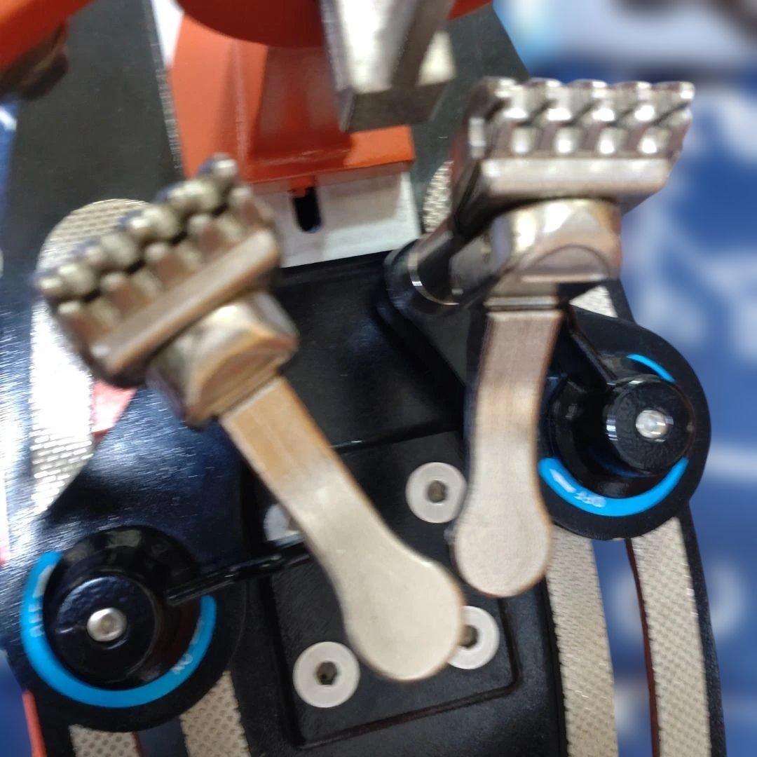 A-WIN ストリングマシン　ガット張り　バネ式　A-WIN AW-430