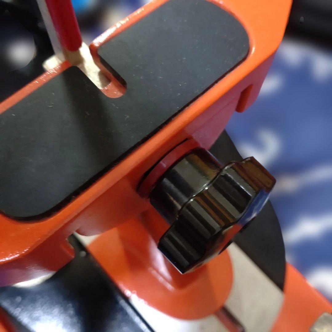 A-WIN ストリングマシン　ガット張り　バネ式　A-WIN AW-430