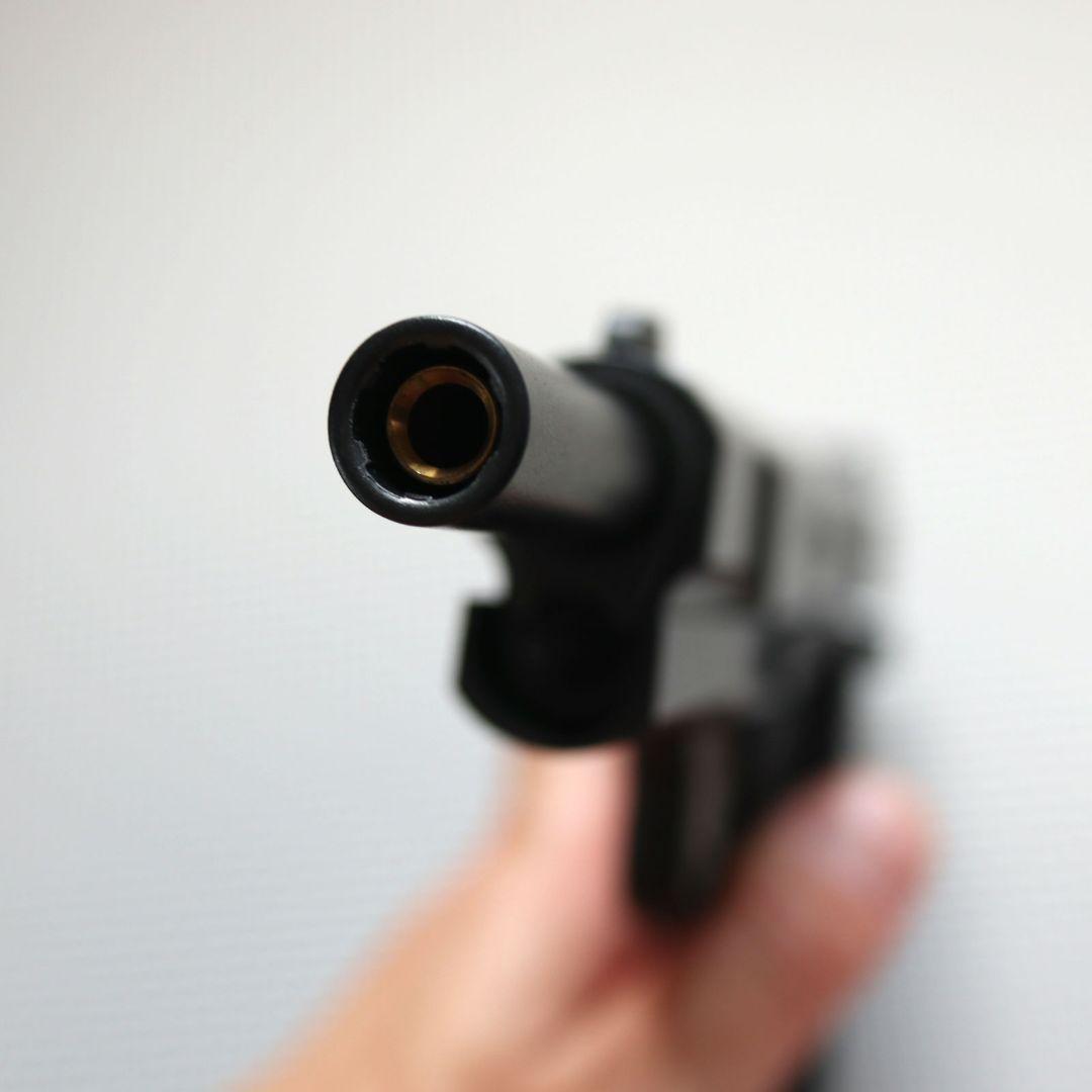 東京マルイ　MEUピストル　ガスブローバック　マガジン2個