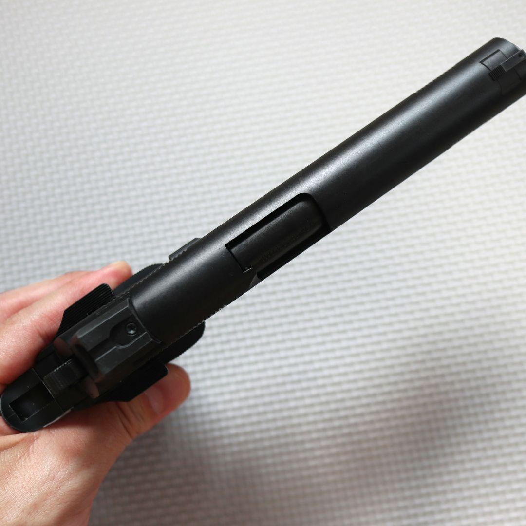 東京マルイ　MEUピストル　ガスブローバック　マガジン2個