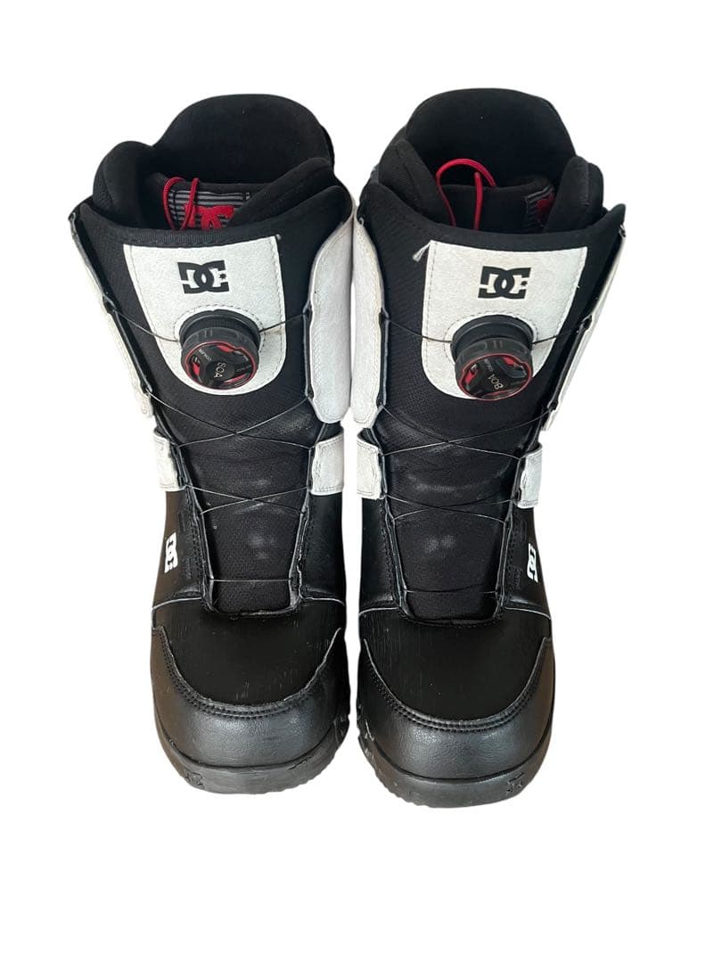 スノボブーツ　DC SCOUT BOA 26cm