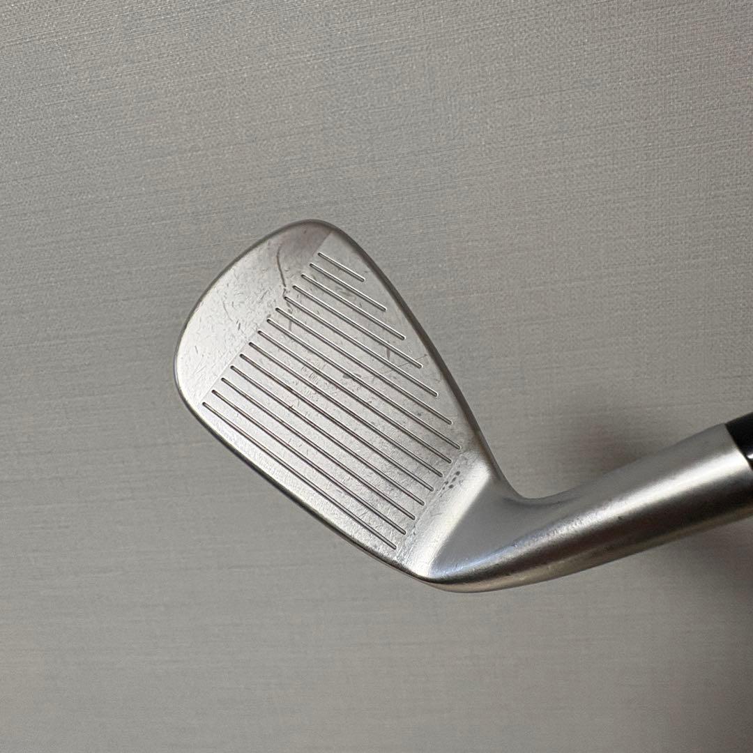 P790 2023年モデル アイアンセット ダイナミックゴールドs200