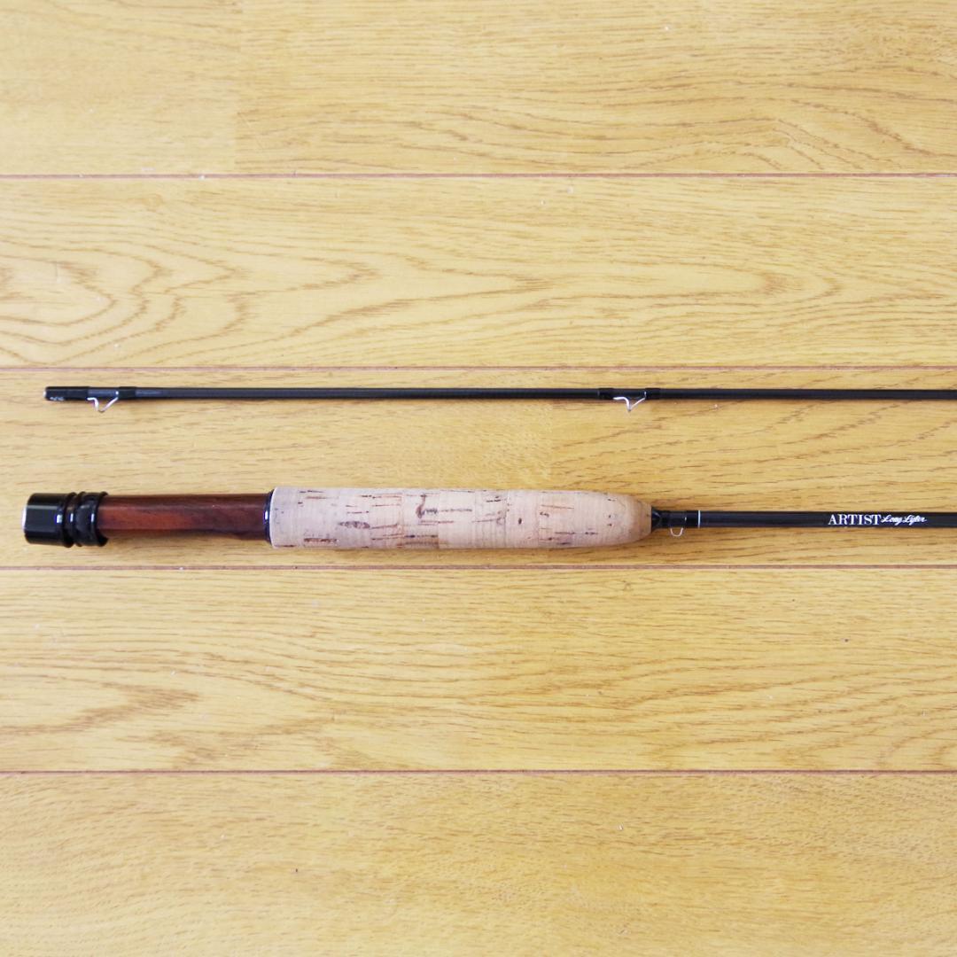 マッキーズ・クリーク ARTIST ロングリフター LGF7634