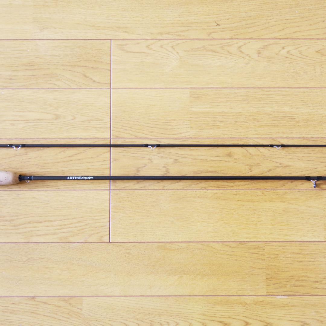 マッキーズ・クリーク ARTIST ロングリフター LGF7634