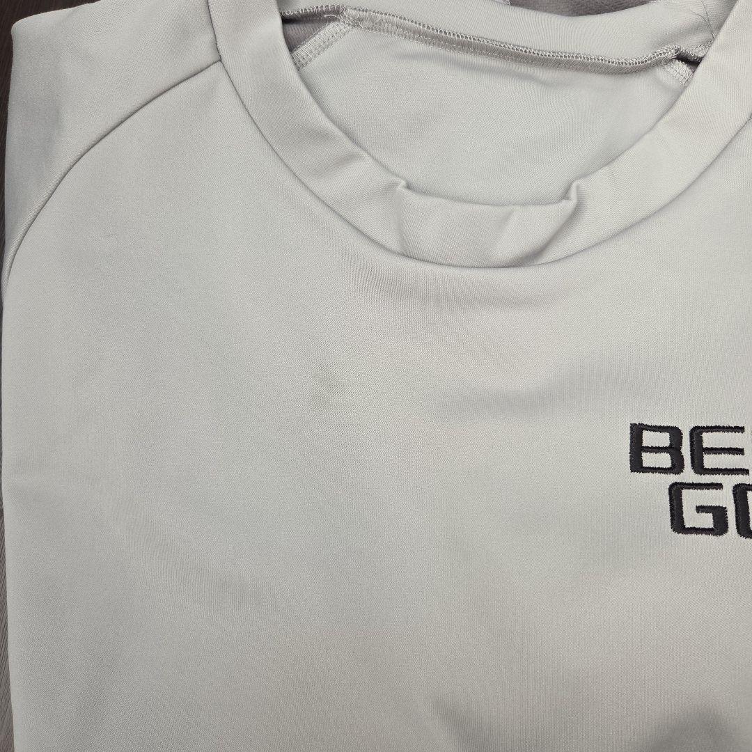 BEAMS GOLF 　ブルゾン