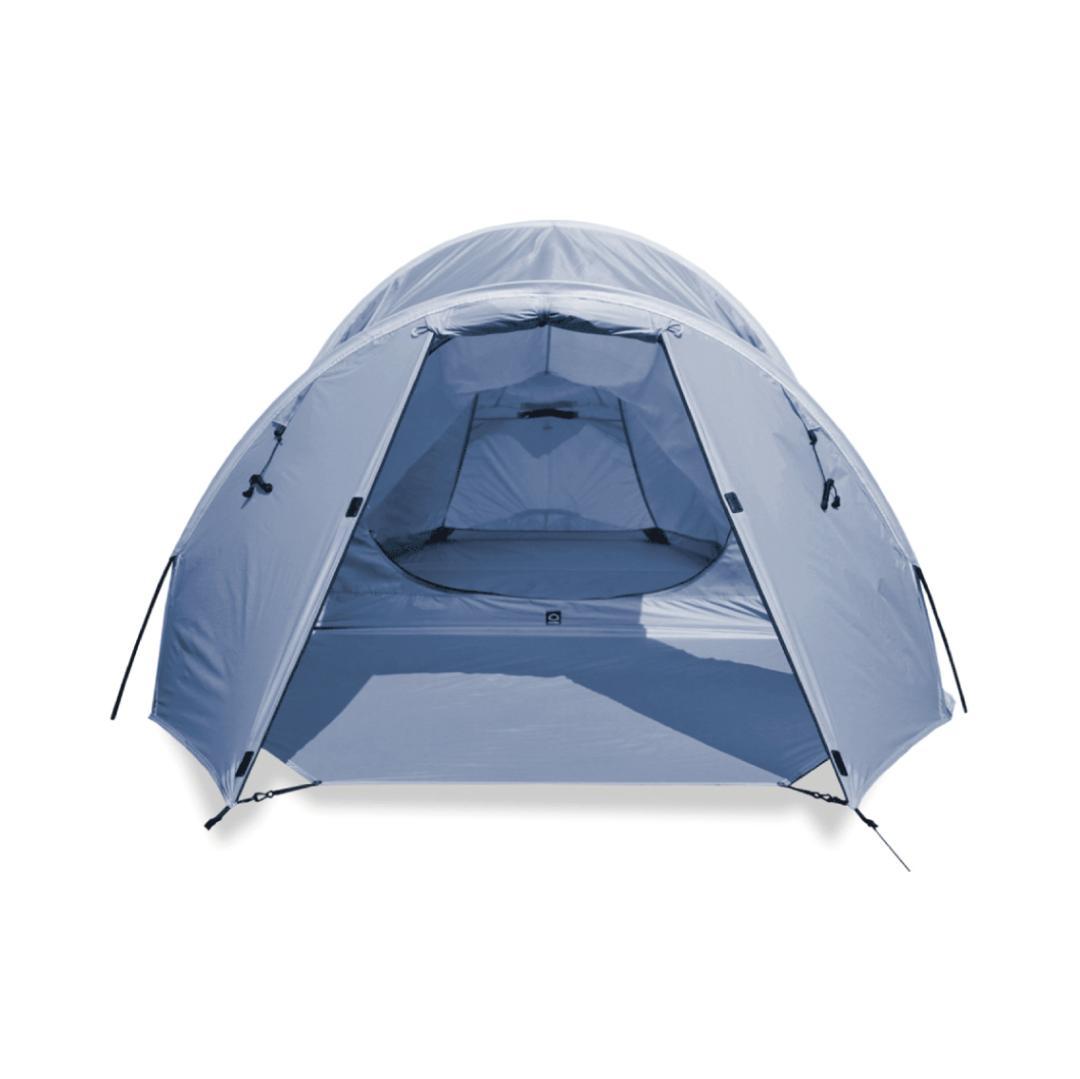 新品 未開封 ZEROGRAM ゼログラム OAKLEAF2P V2 フルセット