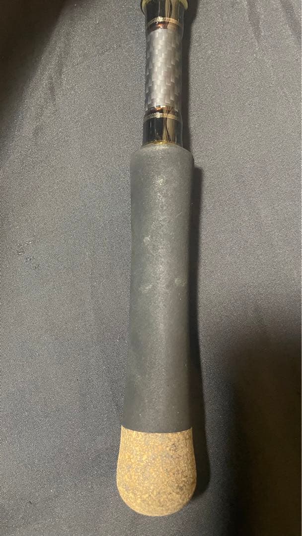 パックロッド LatesCaptor ラテスキャプター エルドラドコラボモデル