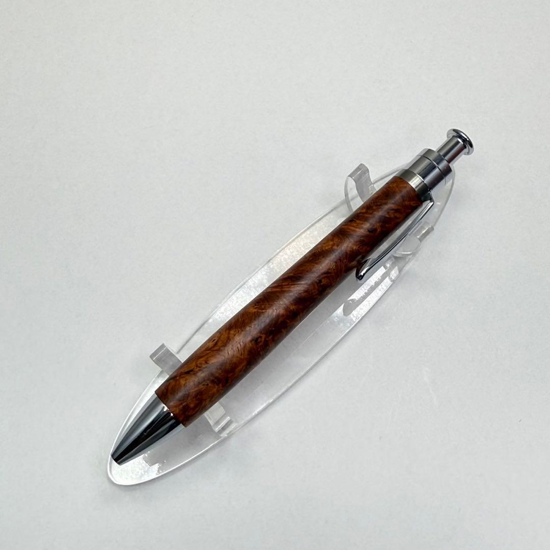 工房楔 ルーチェコルタ楔 花梨こぶ杢