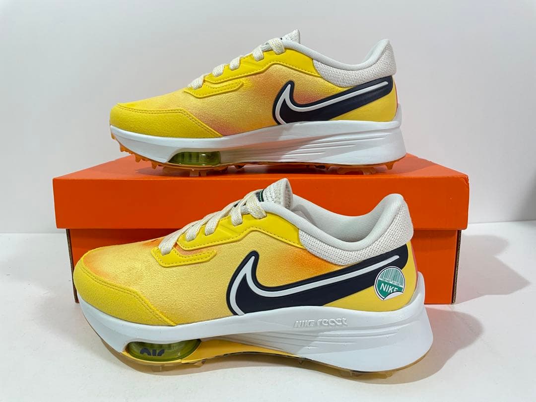 【新品】ナイキ エアズームインフィニティツアー ネクスト% NRG W M23