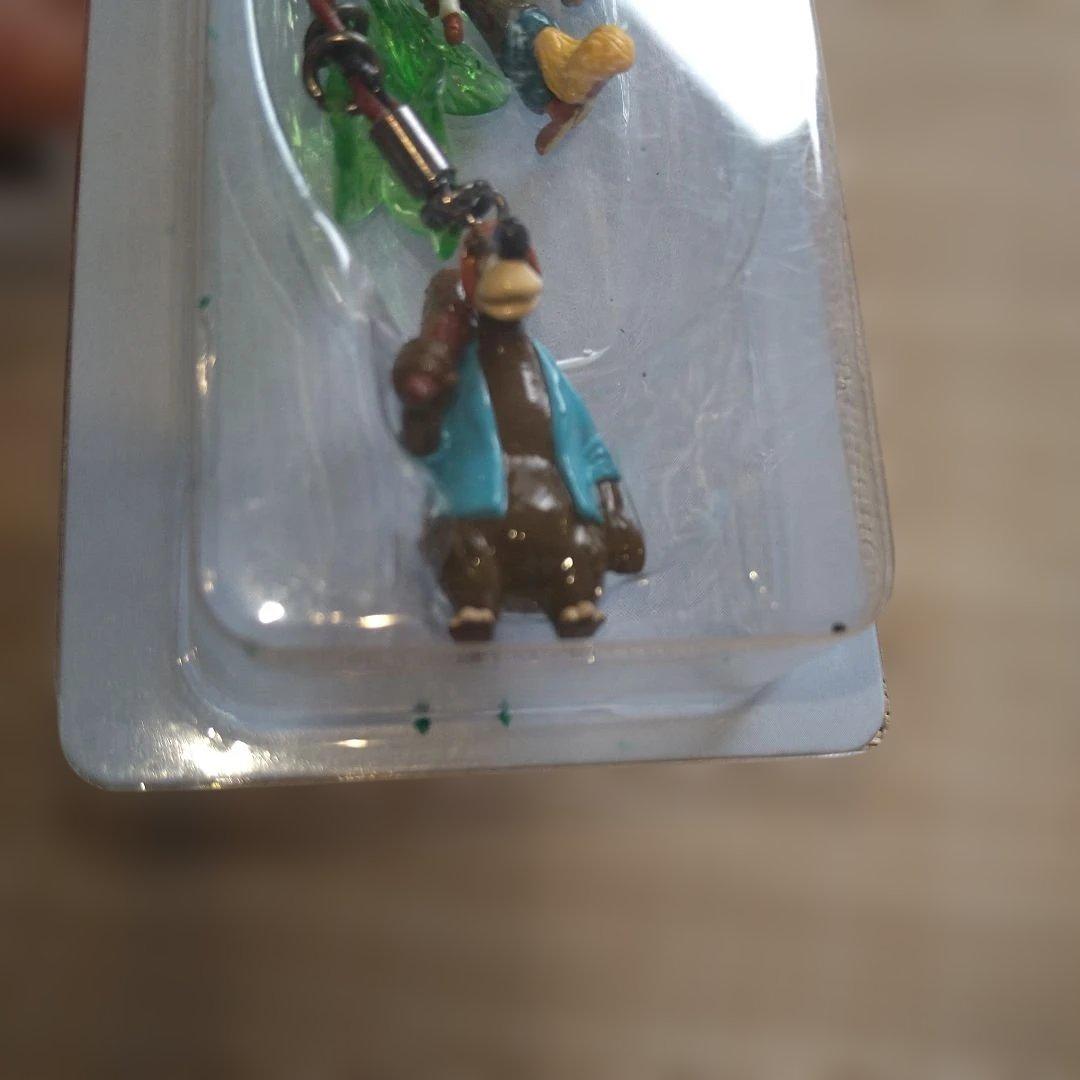 ディズニースプラッシュマウンテンうさぎどんセット