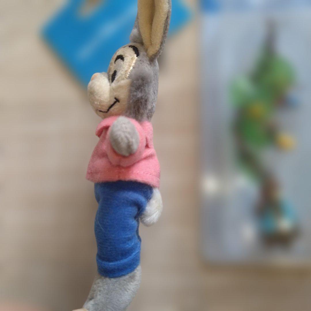 ディズニースプラッシュマウンテンうさぎどんセット