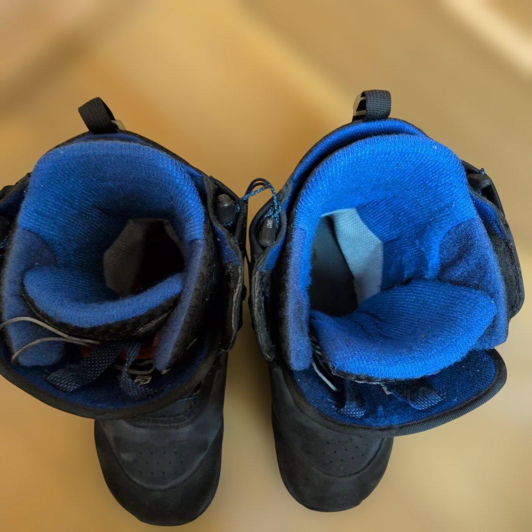 バートン SLX スノーボードブーツ 29cm