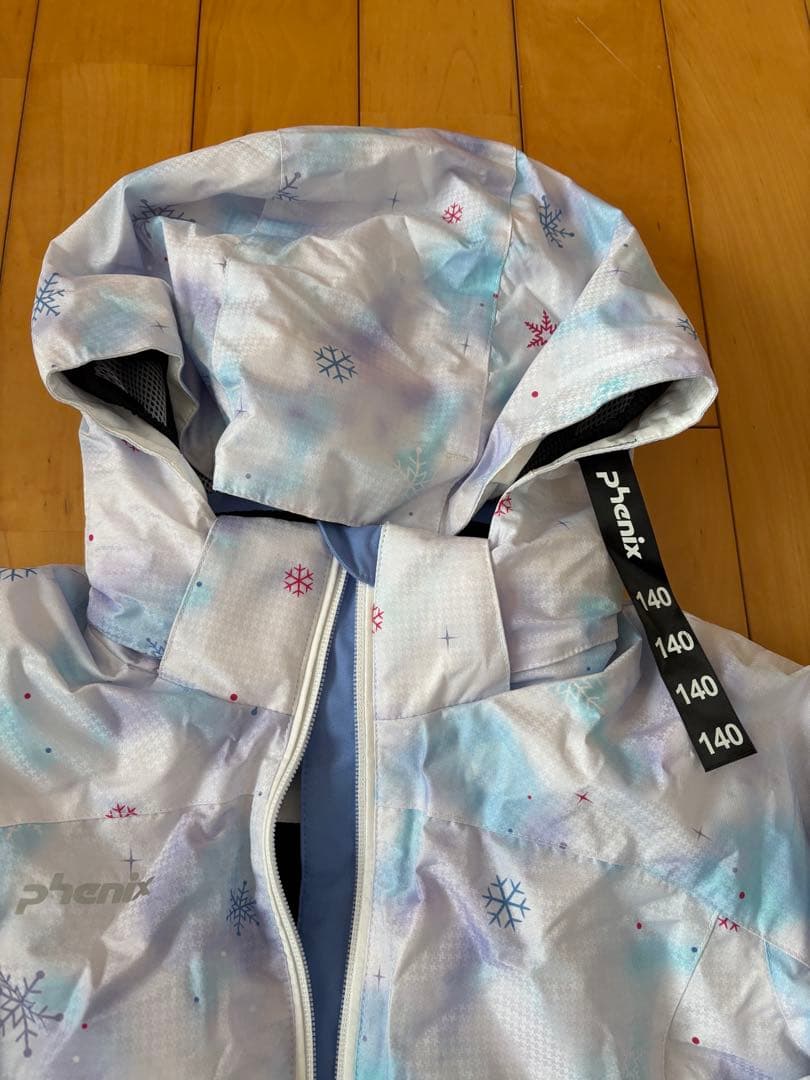 phenix スキ-ウェア　140