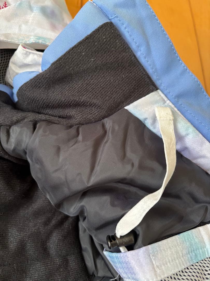 phenix スキ-ウェア　140