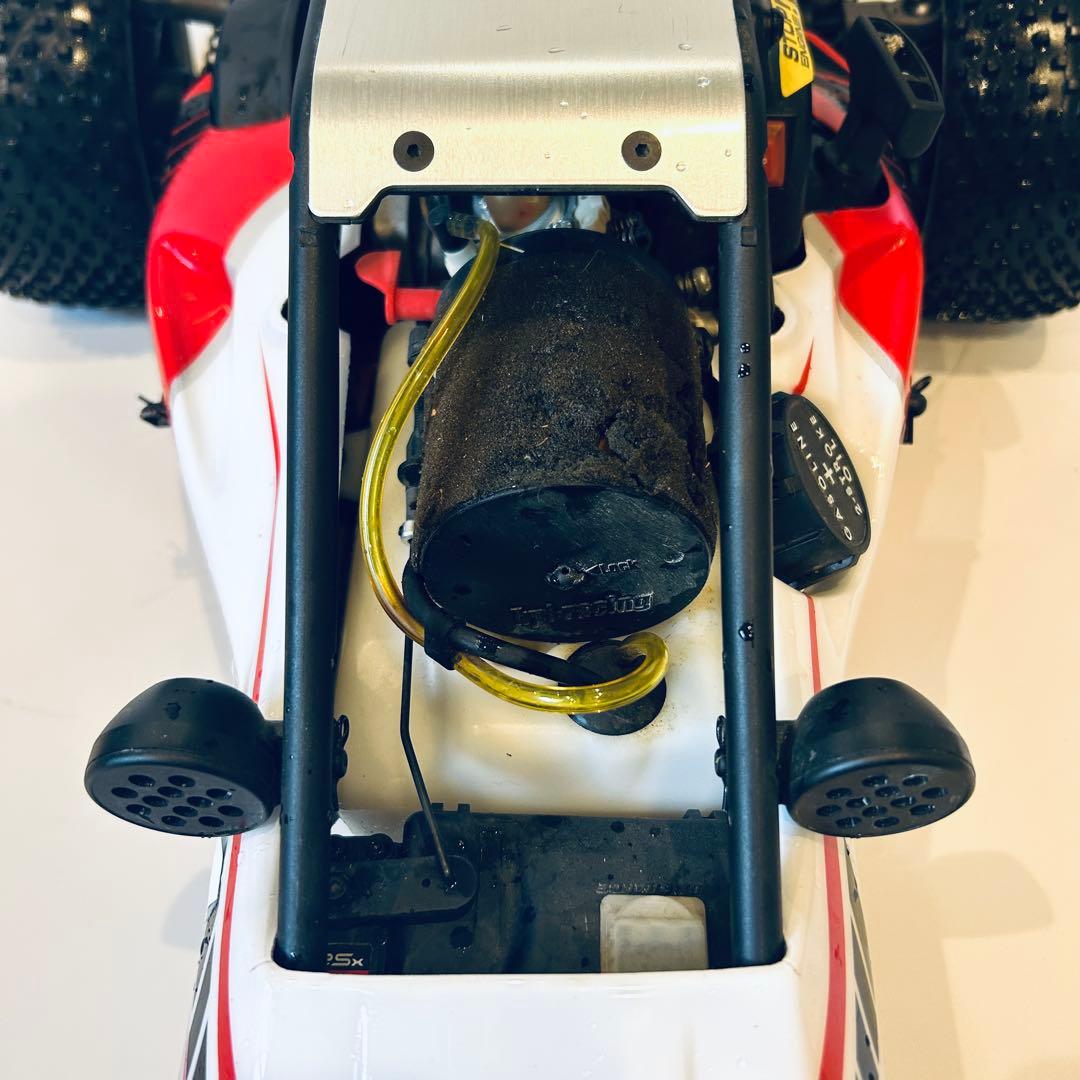 hip Baja 5b ランドウェイシリーズ エンジンバギー ガソリン