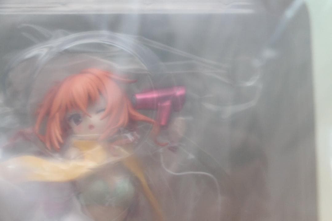 ブロッコリー サノバウィッチ 因幡めぐる フィギュア