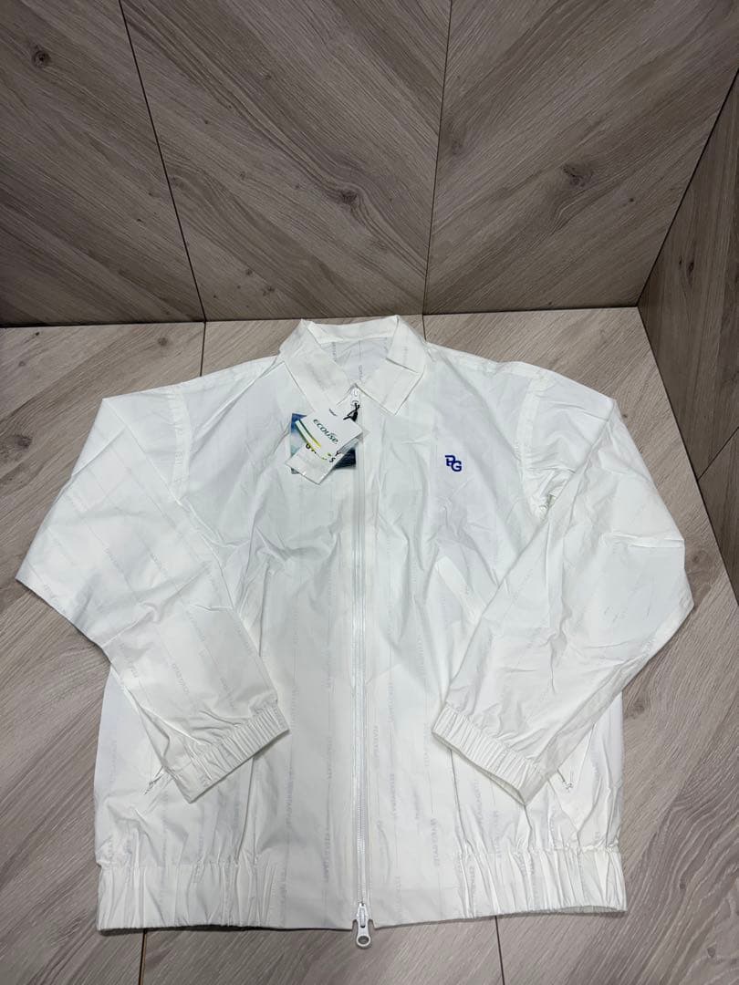 パーリーゲイツ　ブルゾン