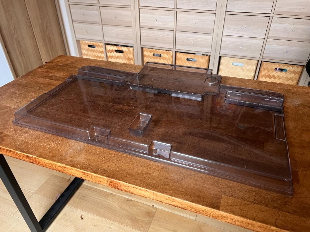 Pioneer DJ XDJ-RX3 コントローラー + 専用カバー