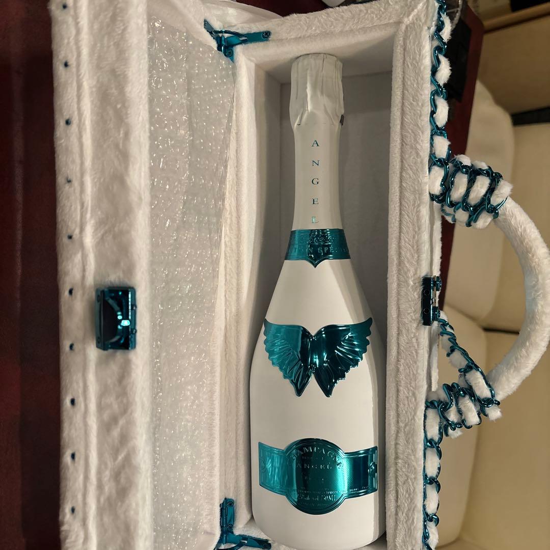 ANGELホワイトデーバレンタインデー