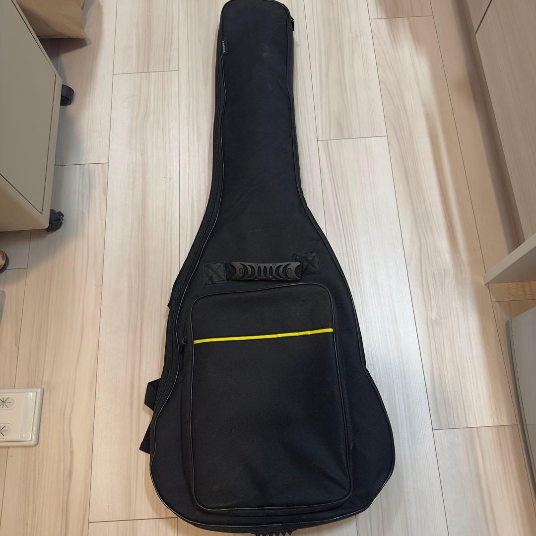 Epiphone レスポール スタンダード Ebony オマケ付き【訳あり】