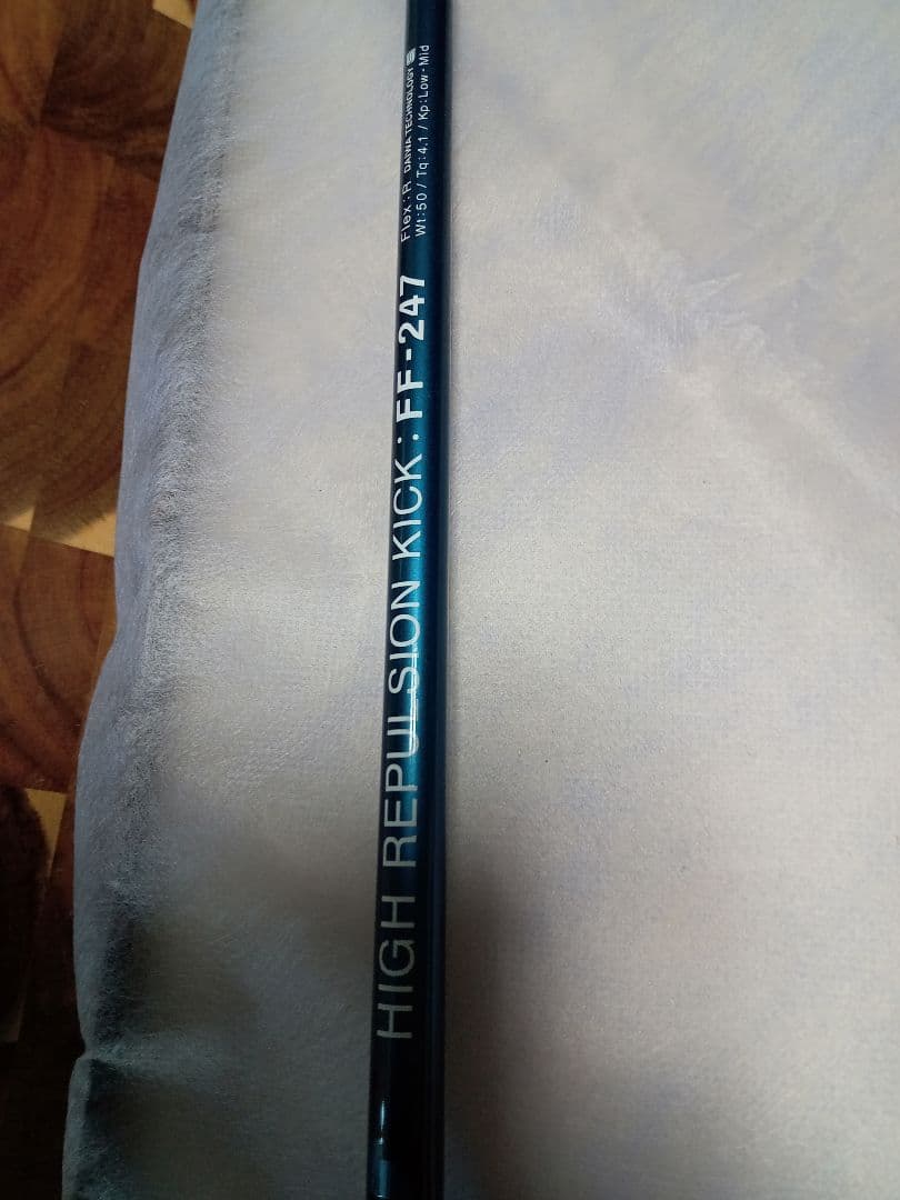 ONOFF オノフ LABOSPEC ラボスペック　FF-247Ⅱ #SW単品