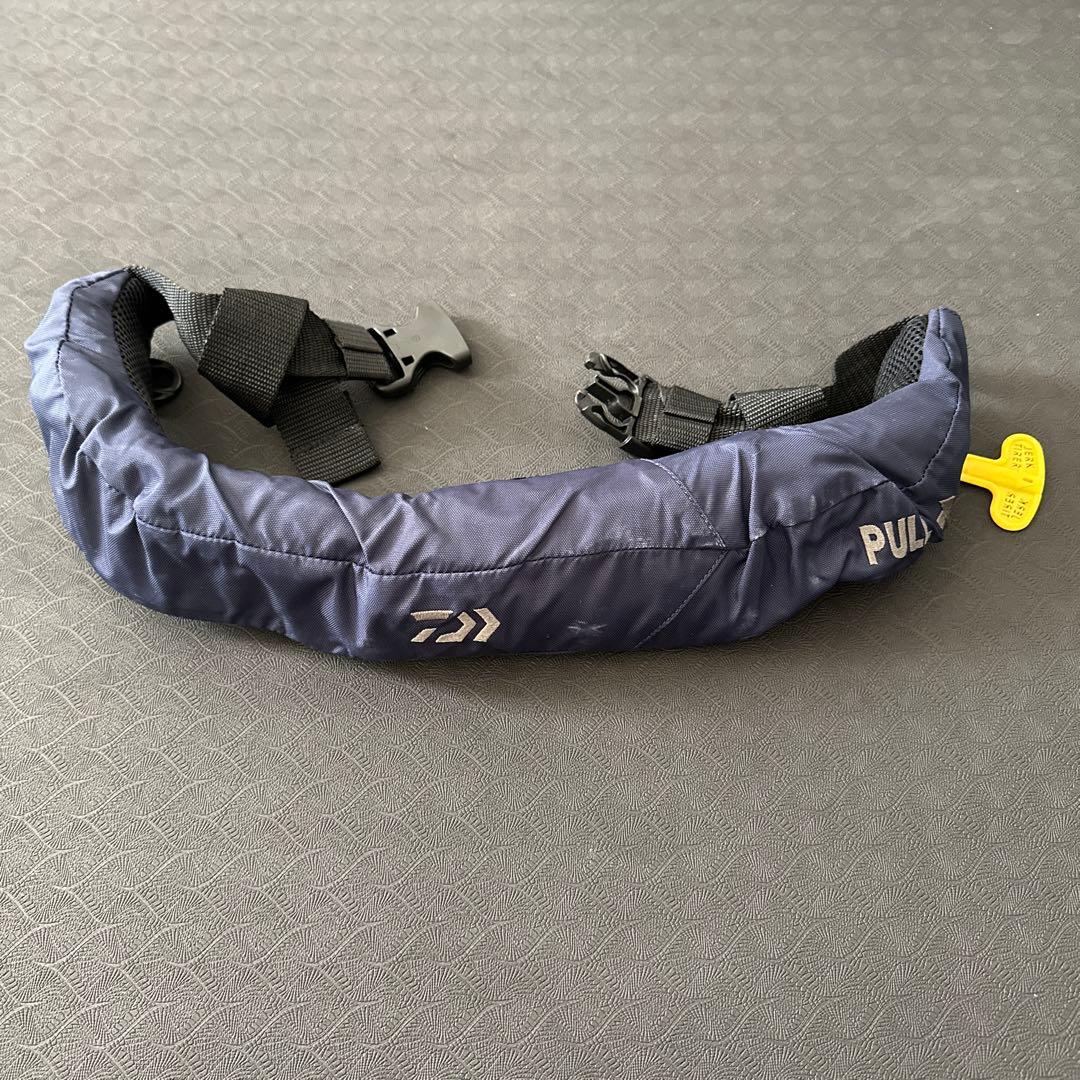 DAIWA TYPE-A ライフジャケット フリーサイズ