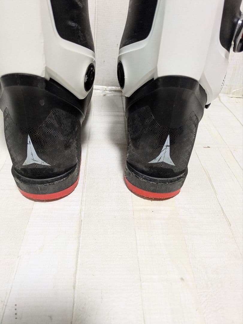 25 / 25.5 ATOMIC Hawx Prime 100X スキーブーツ