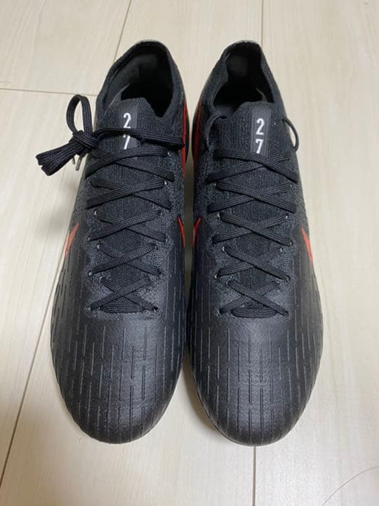 マーキュリアルヴェイパーⅫ ID