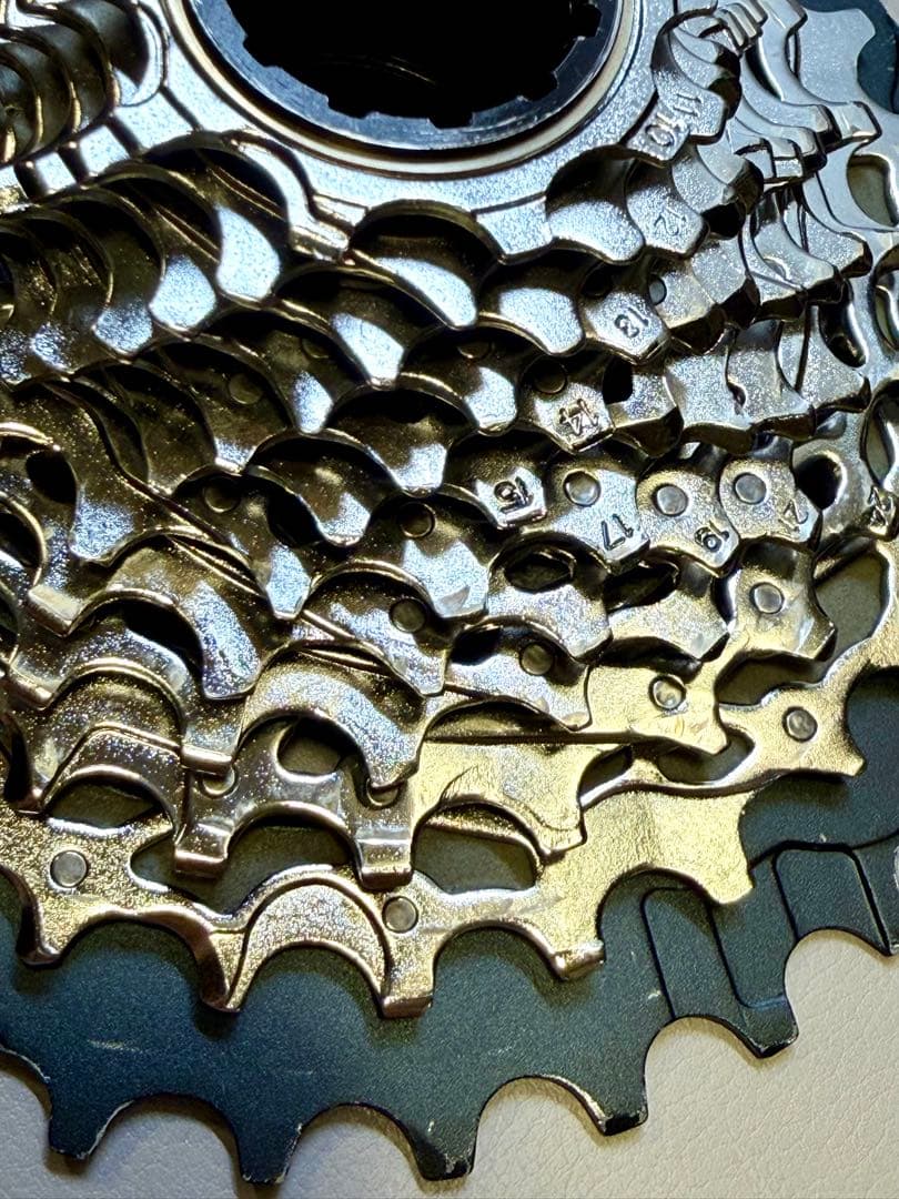 SRAM FORCE スプロケット CS-XG-1270-D1 10-33T